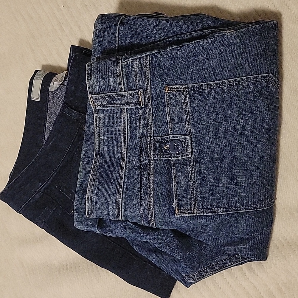 Shorts Bundle - image 1